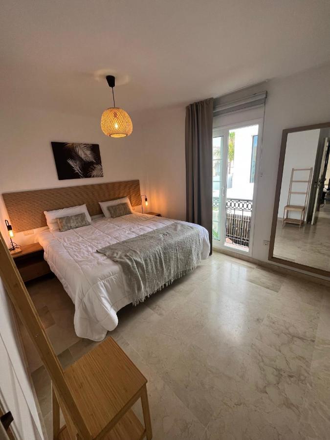 Penthouse With Great Sea View And Natural Reserve - Magnificent Swimming Pool - Calm And Bright Palm-mar Ngoại thất bức ảnh