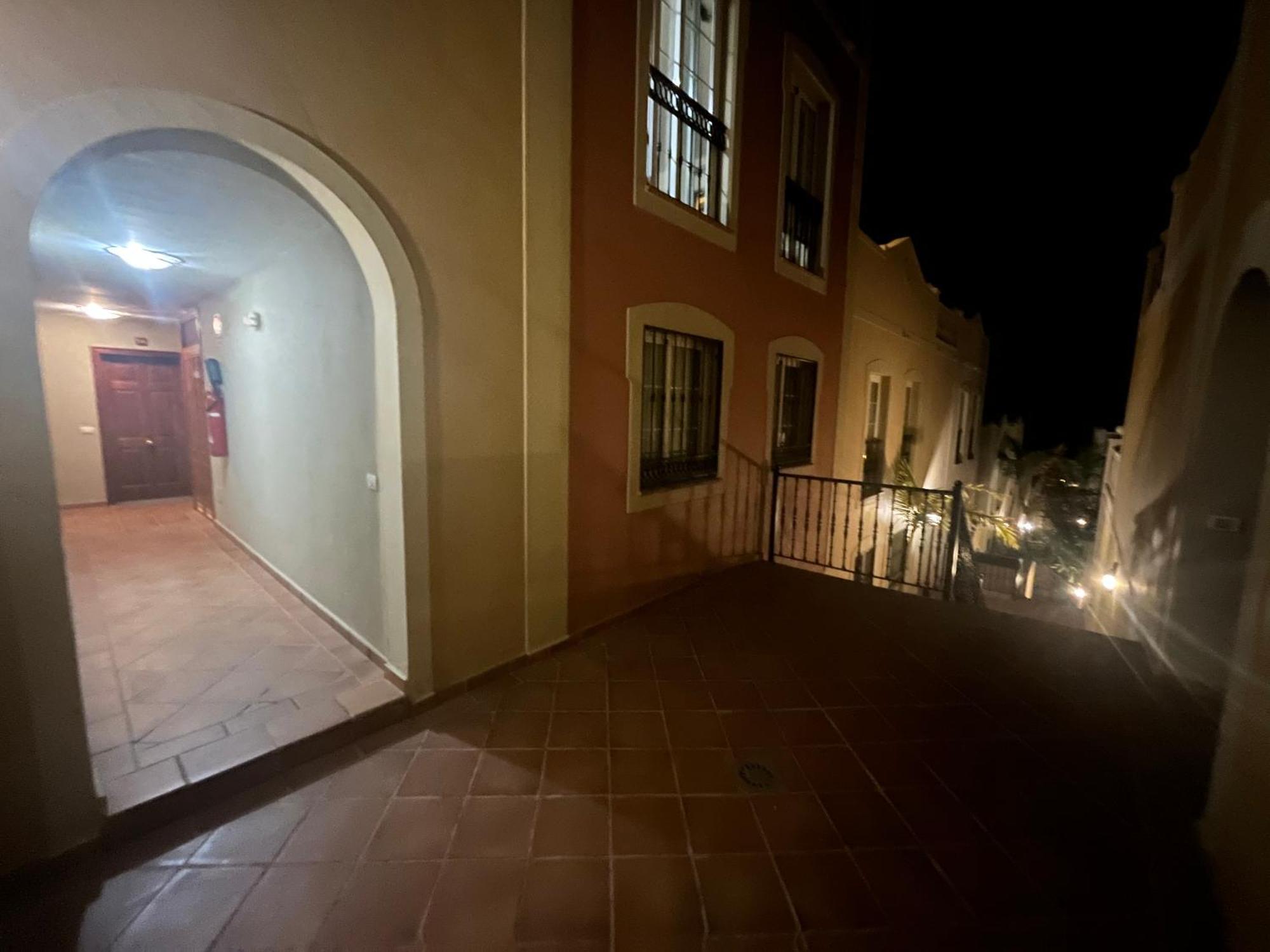 Penthouse With Great Sea View And Natural Reserve - Magnificent Swimming Pool - Calm And Bright Palm-mar Ngoại thất bức ảnh