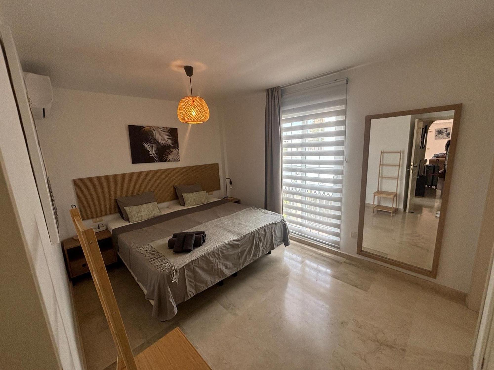 Penthouse With Great Sea View And Natural Reserve - Magnificent Swimming Pool - Calm And Bright Palm-mar Ngoại thất bức ảnh